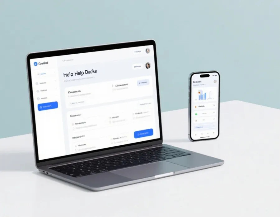 世界盃官方賽事平台 幫助中心使用示意